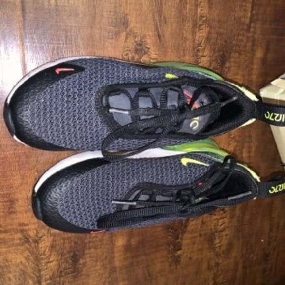 nike Other - Air Max 270 Preschool